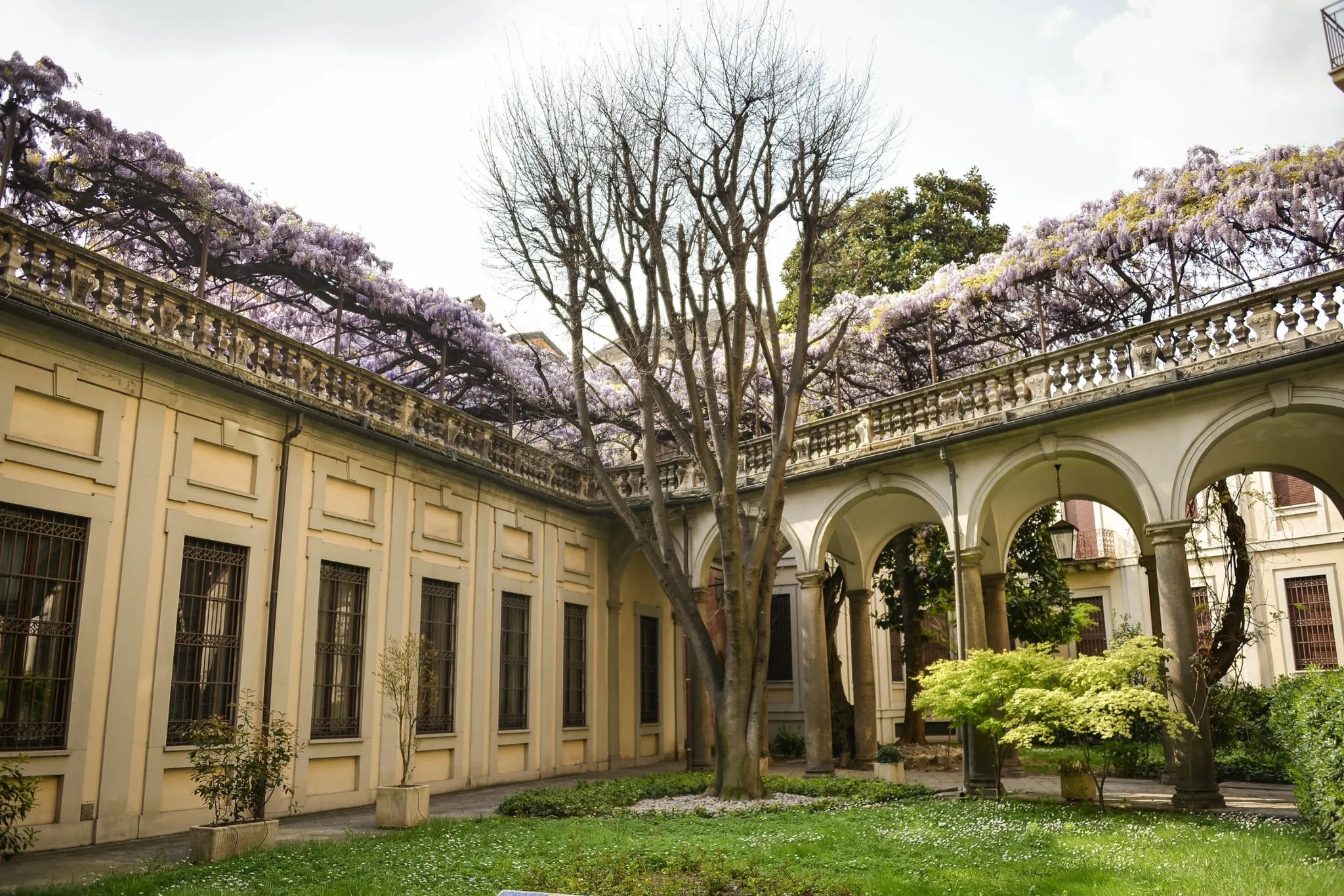 St Louis School Milan Private School